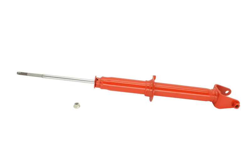 KYB Shocks & Struts AGX - KYB Shocks & Struts AGX Rear HONDA Prelude 1992-01