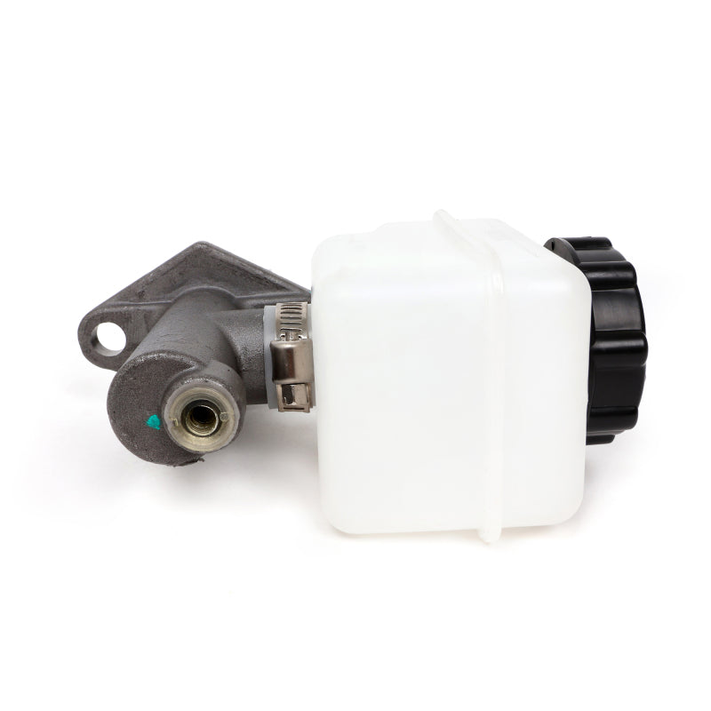 BX Brake Master Cylinders - BLOX Racing 3/4in Bore Compact Brake Master Cylinder