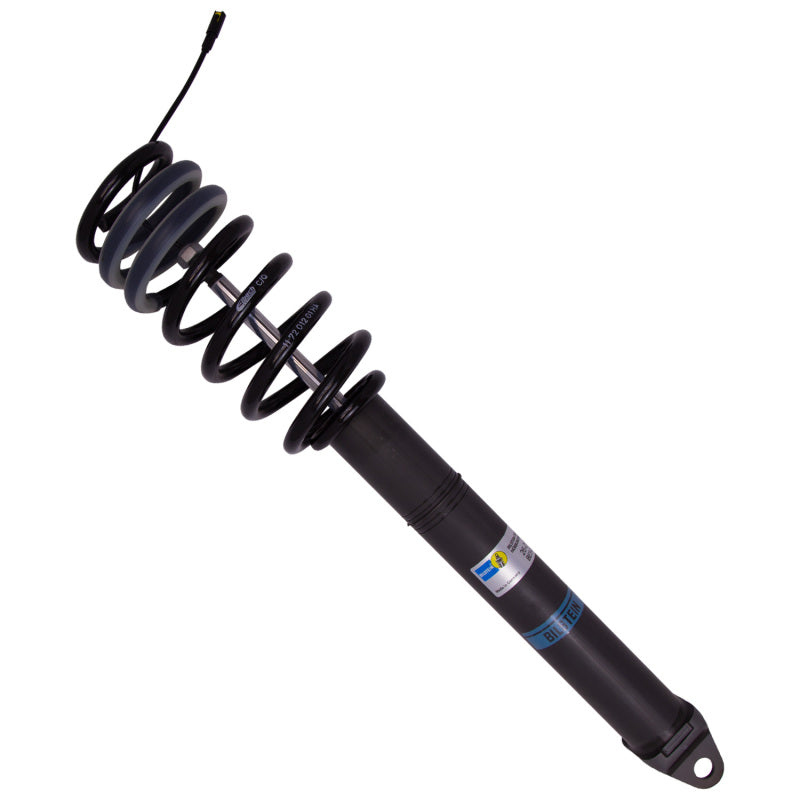 BIL B12 Series Suspension Kits - Bilstein 13-17 Porsche 911 Carrera 3.4L/3.8L Front and Rear B12 Pro-Kit Suspension Kit