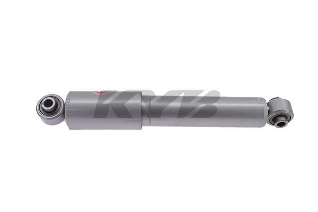 KYB Shock & Strut Excel-G - KYB Shocks & Struts Excel-G Rear NISSAN Pathfinder (2WD) 2005-10 NISSAN Pathfinder (4WD) 2005-10