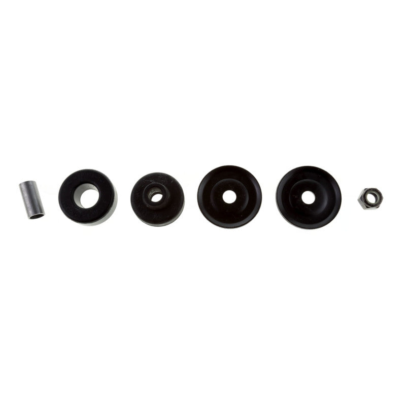 BIL B8 5100 Series Shocks - Bilstein 5100 Series 2011 Ram 3500 SXT 4WD Front 46mm Monotube Shock Absorber