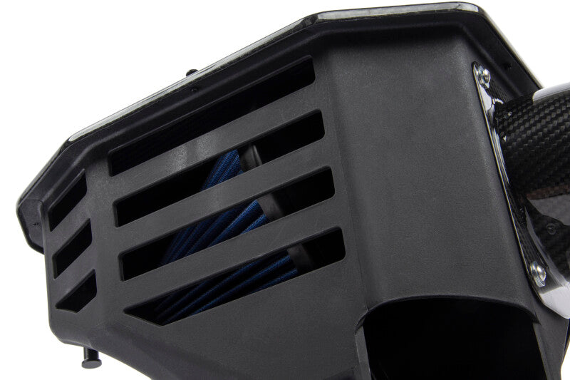 DNN Cold Air Intakes - Dinan 19-24 BMW 330i Cold Air Intake