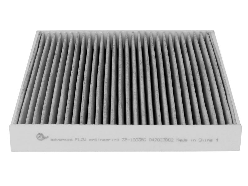 AFE Cabin Air Filters - aFe POWER Cabin Air Filter Various Cadillac Chevrolet & GMC 14-20
