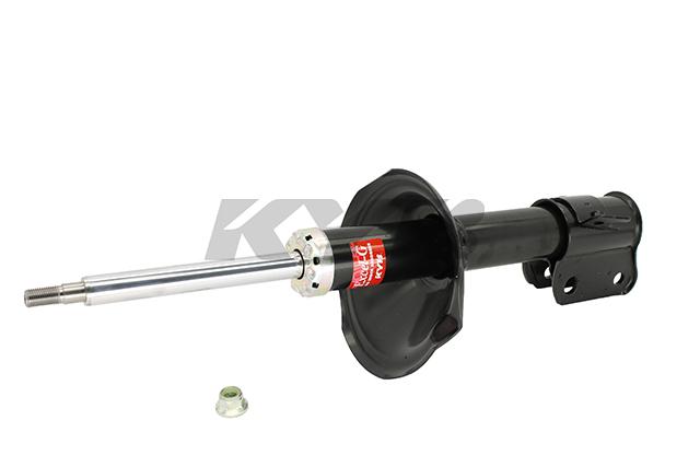 KYB Shock & Strut Excel-G - KYB Shocks & Struts Excel-G Front Left SUBARU Impreza (AWD) 02-03 SUBARU WRX Wagon