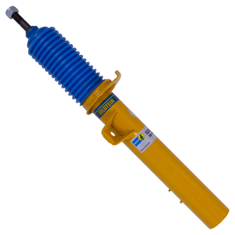 BIL B12 Series Suspension Kits - Bilstein B12 2012 BMW 328i Base Wagon Front and Rear Suspension Kit