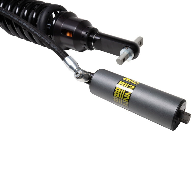 BIL B8 Series Shocks - Bilstein 15-24 Ford F-150 4WD B8 8112 (ZoneControl CR) Front Right Shock Absorber - 0.7-2.7in Lift