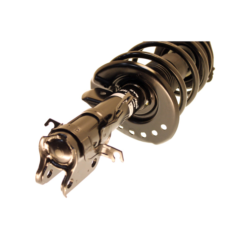 KYB Shocks & Struts Strut Plus - KYB Shocks & Struts Strut Plus Front Left Nissan Sentra 2013
