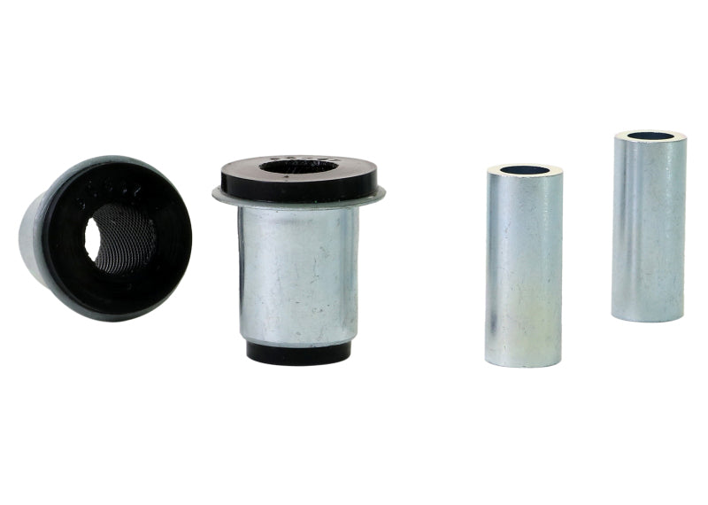 WL Bushings - Control Arm - Whiteline 06-13 Lexus IS250 / 08-13 Lexus IS350 Rear Control Arm Lower Rear Inner Bushing Kit