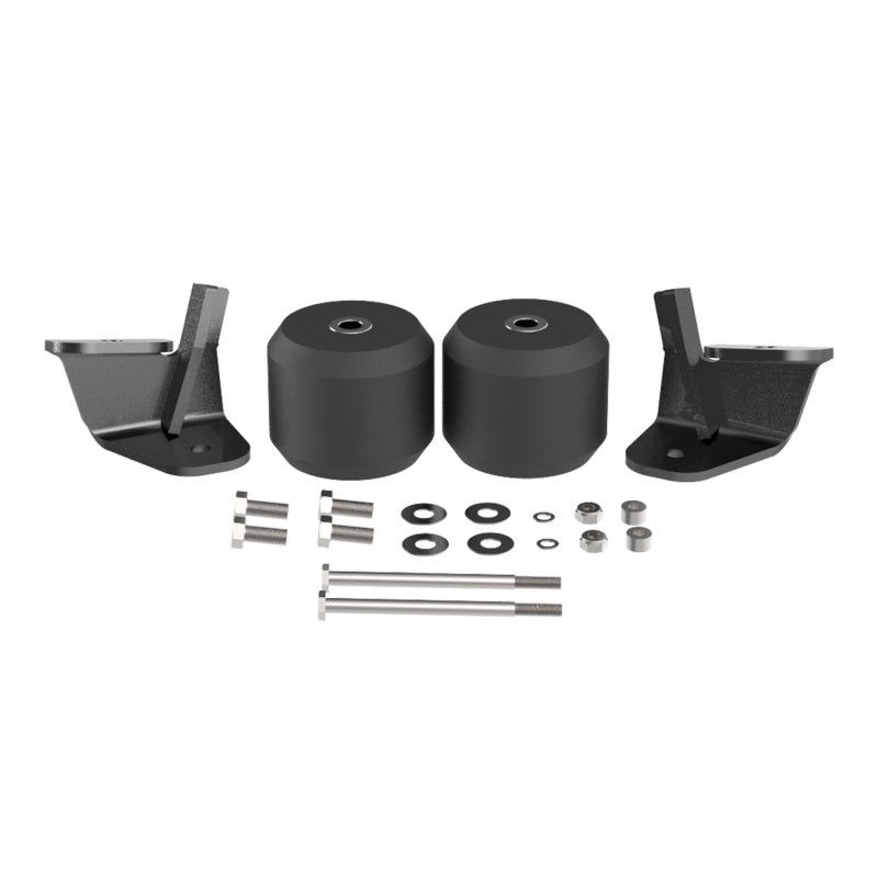 TIM Suspension Enhancement Systems - Timbren 2007 Chevrolet Silverado 1500 LT Front Suspension Enhancement System