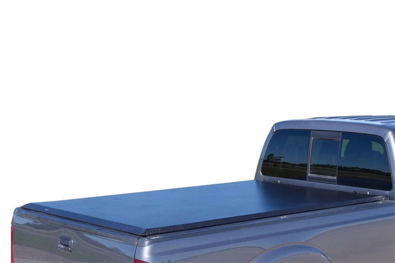 ACC Literider Roll-Up Cover - Access Literider 73-98 Ford Full Size Old Body 8ft Bed Roll-Up Cover