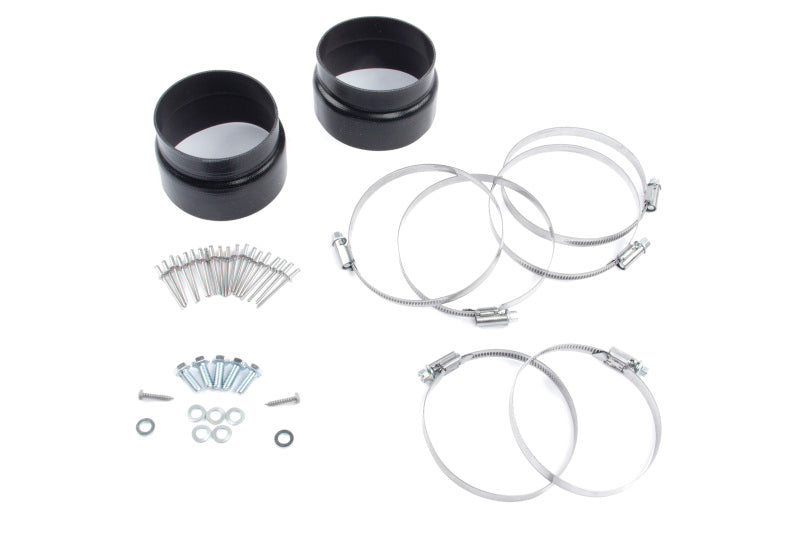 DNN Cold Air Intakes - Dinan 00-03 BMW M5 Cold Air Intake