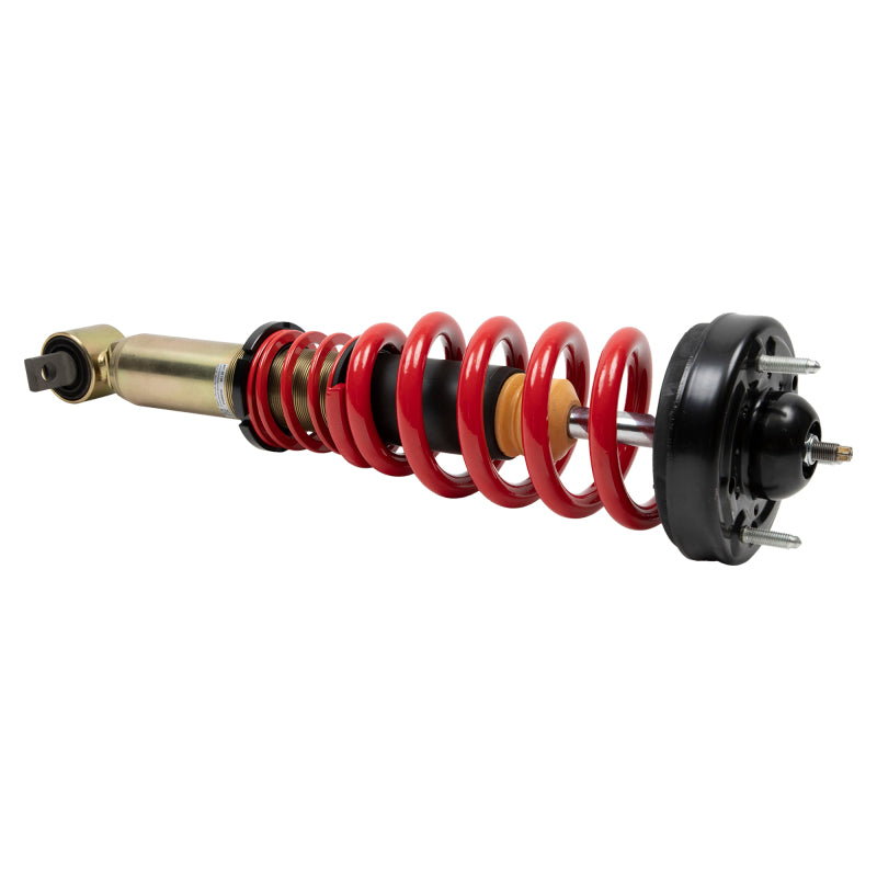 BT Coilover Kit w Shocks - Belltech Coilover Kit 15-17 Ford F-150 (All Cabs) 2WD/4WD w/ Replacement Shocks