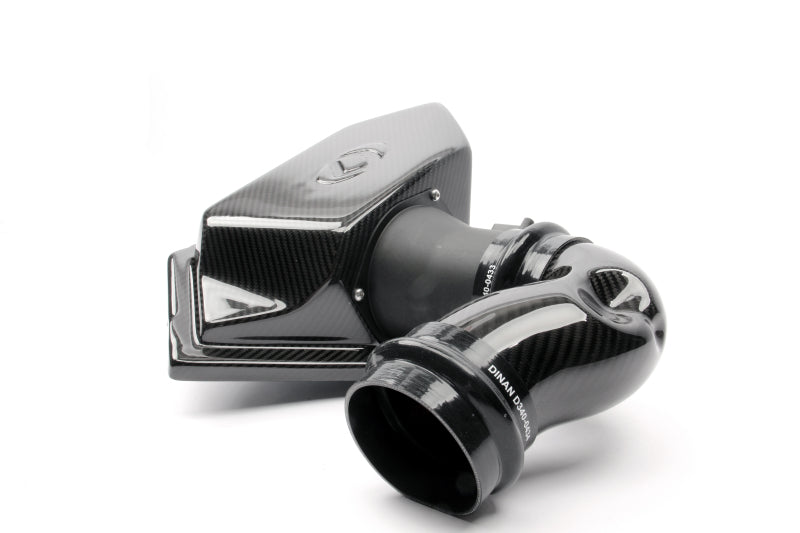 DNN Cold Air Intakes - Dinan 16-18 BMW 340i Cold Air Intake