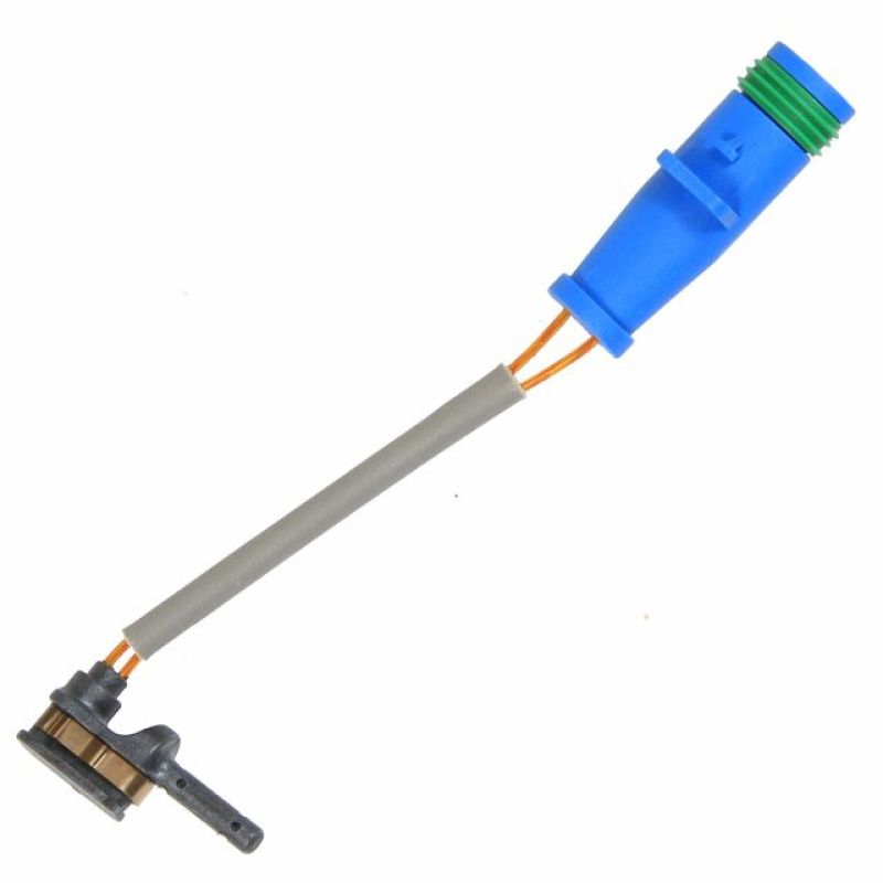 PSB Euro-Stop Brake Pad Sensor - Power Stop 2019 Mercedes-Benz CLS53 AMG Front Euro-Stop Electronic Brake Pad Wear Sensor