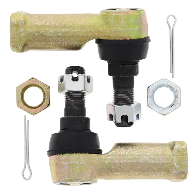 ABR Tie Rod End Kits - All Balls Racing 90-91 Honda TRX200 Tie Rod End Kit - 2 Kits Req. Per Veh.