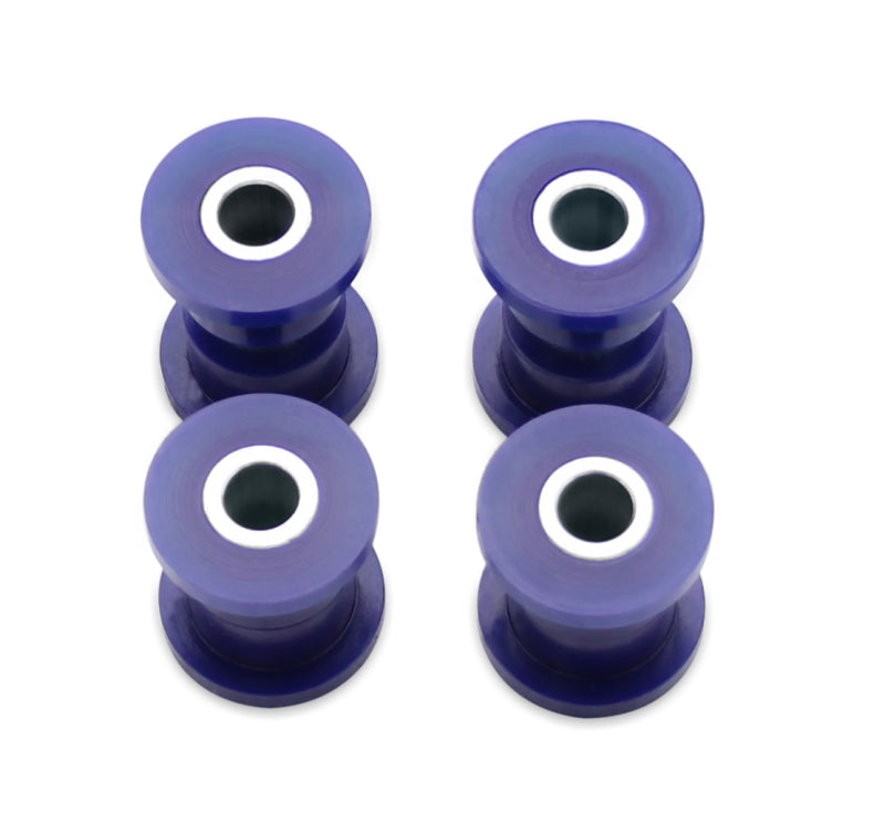 SPR Bushings - Control Arm - SuperPro 1983 Toyota Camry LE Rear Lower Control Arm Outer Bushing Kit