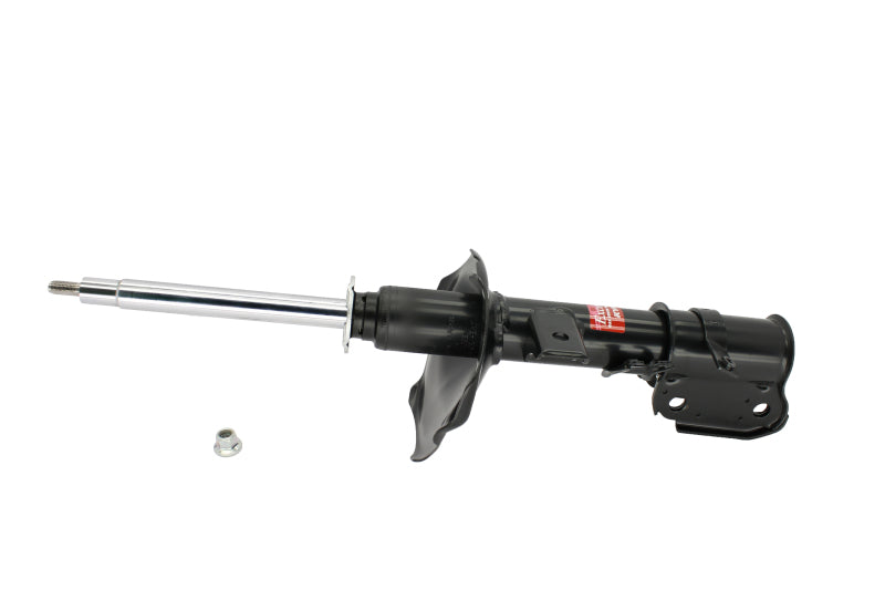 KYB Shock & Strut Excel-G - KYB Shocks & Struts Excel-G Front Left INFINITI QX4 (4WD) 1997-99 NISSAN Pathfinder (2WD) 1996-99 NI