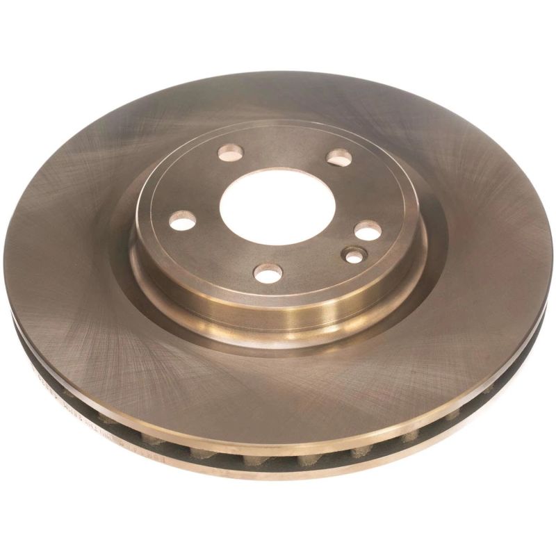 PSB Autospecialty Rotor - Power Stop 17-19 Infiniti QX30 Front Autospecialty Brake Rotor