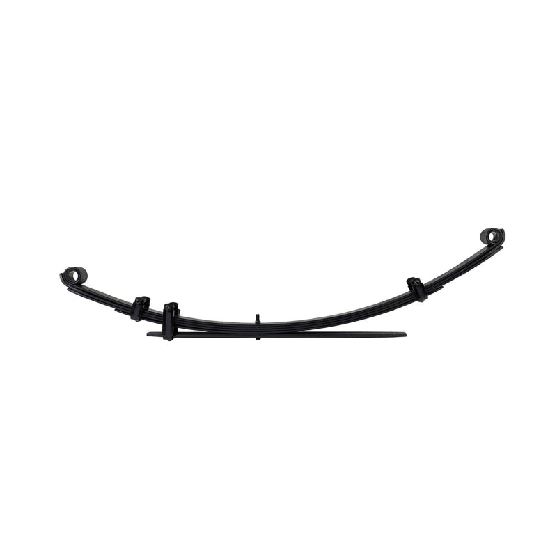 ARB OME Dakar Leaf Springs - ARB / OME Leaf Spring Mits Triton 06Onr