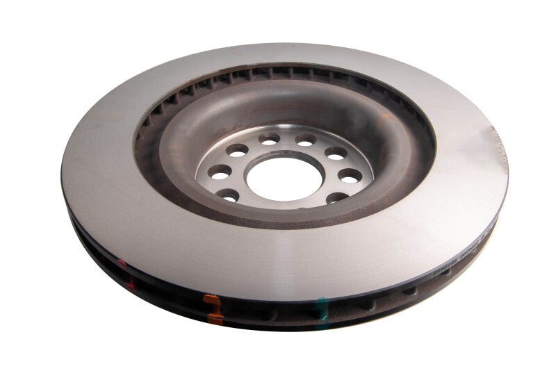 DBA 4000 Standard Rotors - DBA 17-20 Tesla S Rear 4000 Series Standard Rotor