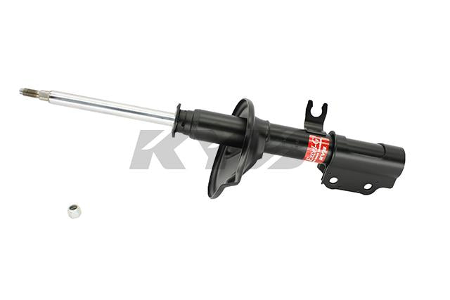 KYB Shock & Strut Excel-G - KYB Shocks & Struts Excel-G Front Left KIA Sephia 1994-97