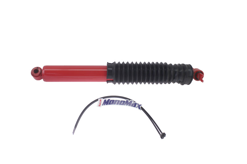 KYB MonoMax Shock - KYB Shocks & Struts MonoMax Rear JEEP Cherokee 1984-01 JEEP Wagoneer 1984-90
