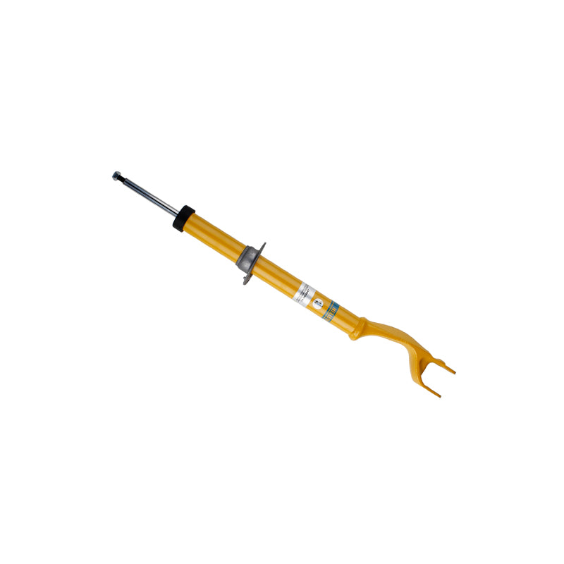 BIL B6 Series Shocks - Bilstein B6 Performance 16-19 Mercedes-Benz GLC300 w/o Electronic Susp. - Front Left Strut Assembly