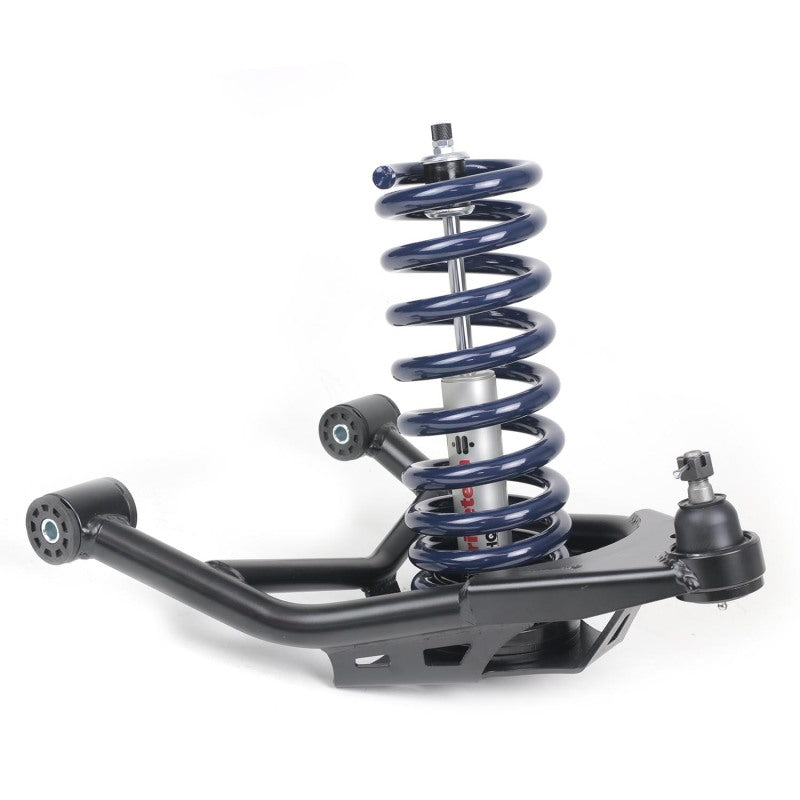 RID Control Arms - Front Lower - 70-81 Camaro Firebird Front Lower StrongArms Stock Style Coil Spring