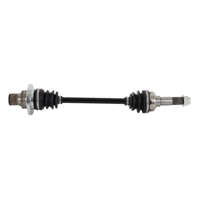 ABR A-Arm Kits - All Balls Racing 06-09 YXR 450F Rhino/04-07 YXR 660F Rhino/08-13 YXR 700 F Rhino Axle