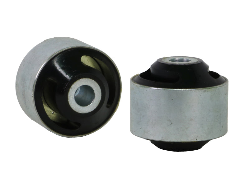 WL Bushings - Control Arm - Whiteline Plus 2012+ Hyundai I30 GD Front Control Arm Rear Lower Inner Rear Bushing Kit