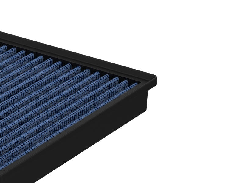 AFE P5R Drop In Air Filter - aFe MagnumFLOW Air Filters OER P5R A/F P5R BMW 3-Series 06-11 L6-3.0L non-turbo