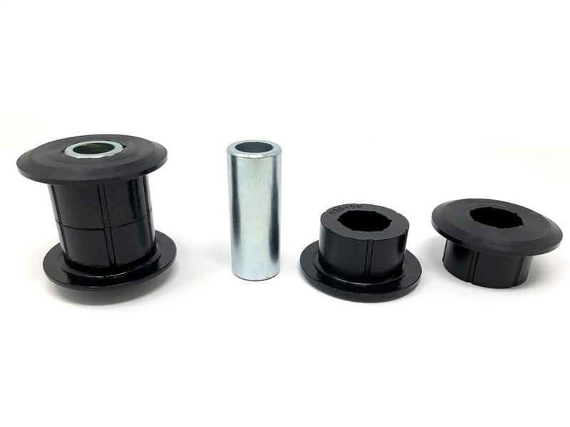 TUF Bushing and Sleeve Kits - Tuff Country 10-13 Ram 2500 4wd Upper & Lower Control Arm Bushings & Sleeves (Lift Kits Only)