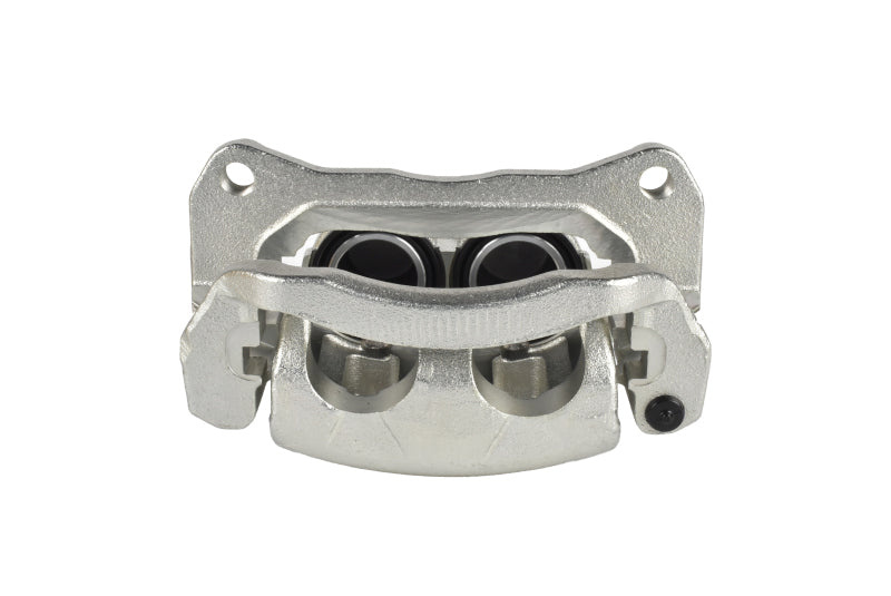 DBA Street Series Calipers - DBA 10-12 Mazda CX-7 2.5L Street Series Left Front Caliper