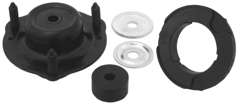 KYB Strut Mounts - KYB Shocks & Struts Strut Mounts Front 03-14 Toyota 4Runner / 07-12 Toyota FJ Cruiser