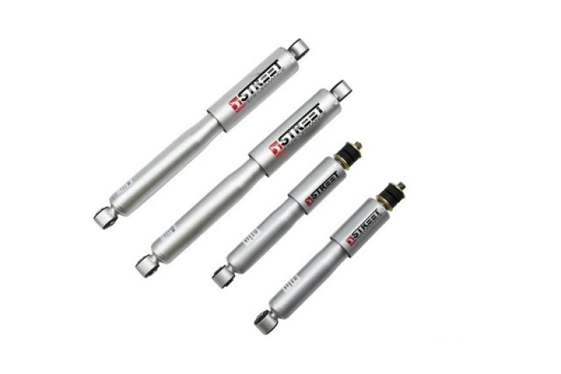 BT Street Performhock Set - Belltech Street Performance Shock Set
