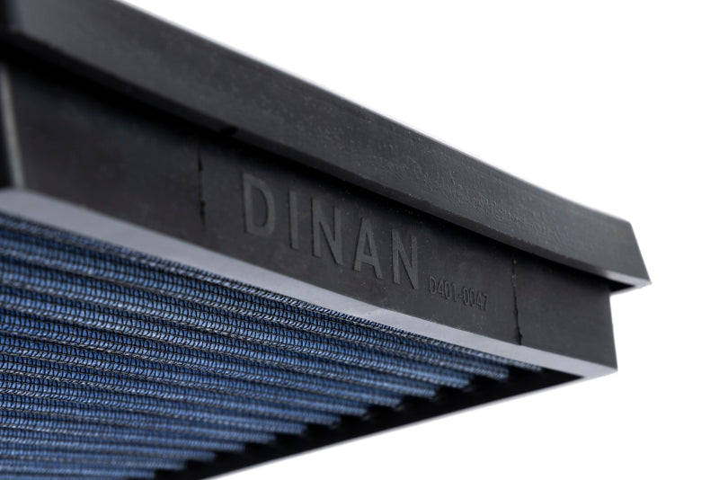 DNN Panel Filters - Dinan 21-26 BMW M3 Air Filter Set