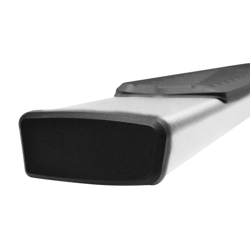 WES Nerf Bars - R5 - Westin 20-25 Ford Explorer R5 Nerf Step Bars - Stainless Steel