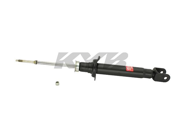 KYB Shock & Strut Excel-G - KYB Shocks & Struts Excel-G Rear NISSAN 300ZX 1990-96