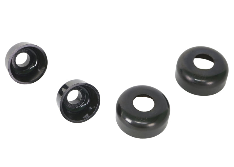 WL Dust Boots - Whiteline 1987-1989 GMC R2500 Front Ball Joint Dust Boots