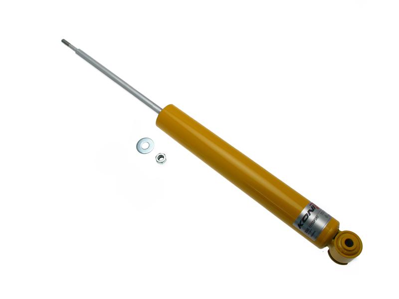 KON Sport (Yellow) Shocks - Koni Sport (Yellow) Shock 12/90-9/91 BMW 3 Series - E36 318/318is (Incl. M-Technik) - Rear