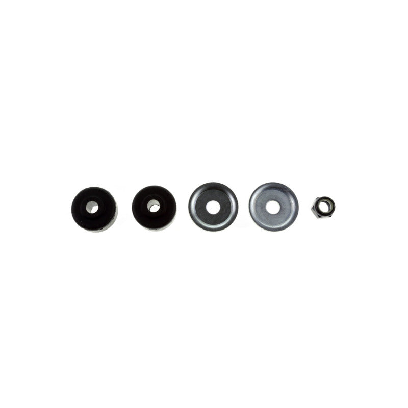 BIL B8 5100 Series Shocks - Bilstein 5100 Series 1997 Dodge Ram 1500 Laramie 4WD Front 46mm Monotube Shock Absorber