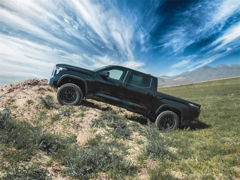 TUF Front Leveling Kits - Tuff Country 2022 Toyota Tundra 2023 Sequoia 2in Leveling Kit