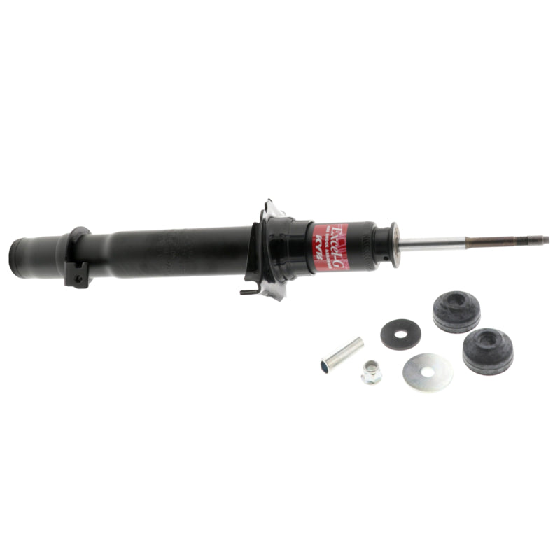 KYB Shock & Strut Excel-G - KYB Shocks & Struts Excel-G Front Left 13-15 Honda Crosstour 3.5L Engine