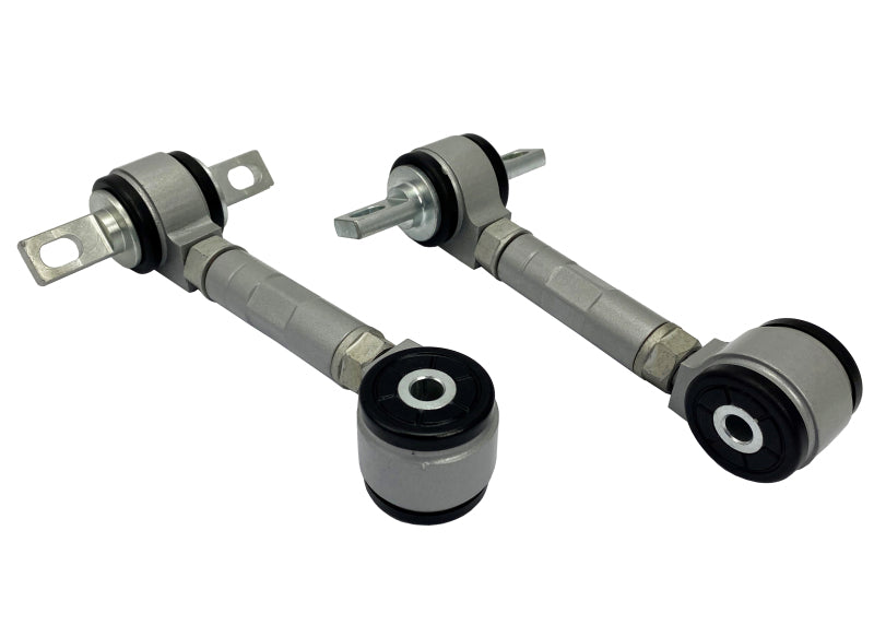 WL Control Arms - Rear - Whiteline 88-00 Honda Civic CX/DX/EX/LX/VX/Si Control Arm Upper - Rear