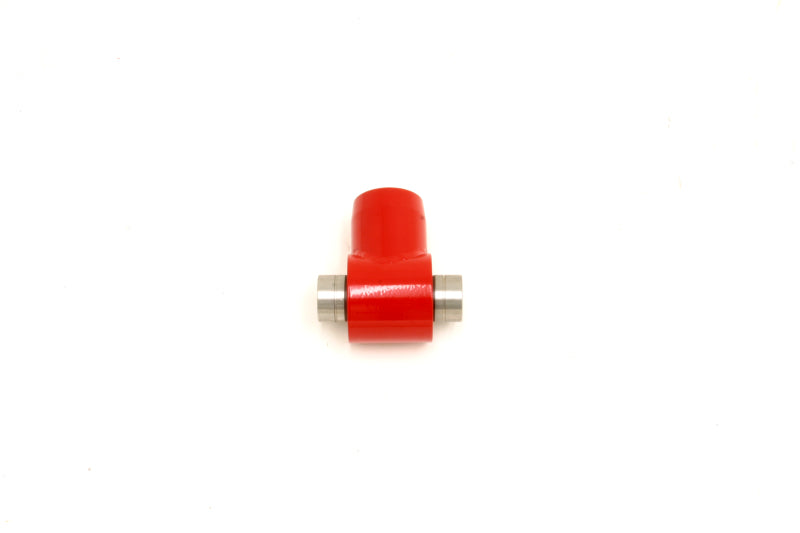 BMR Control Arm Bushing Kits - BMR 05-10 S197 Mustang Upper Control Arm Spheical Bearing Upgrade (For UTCA019) - Red