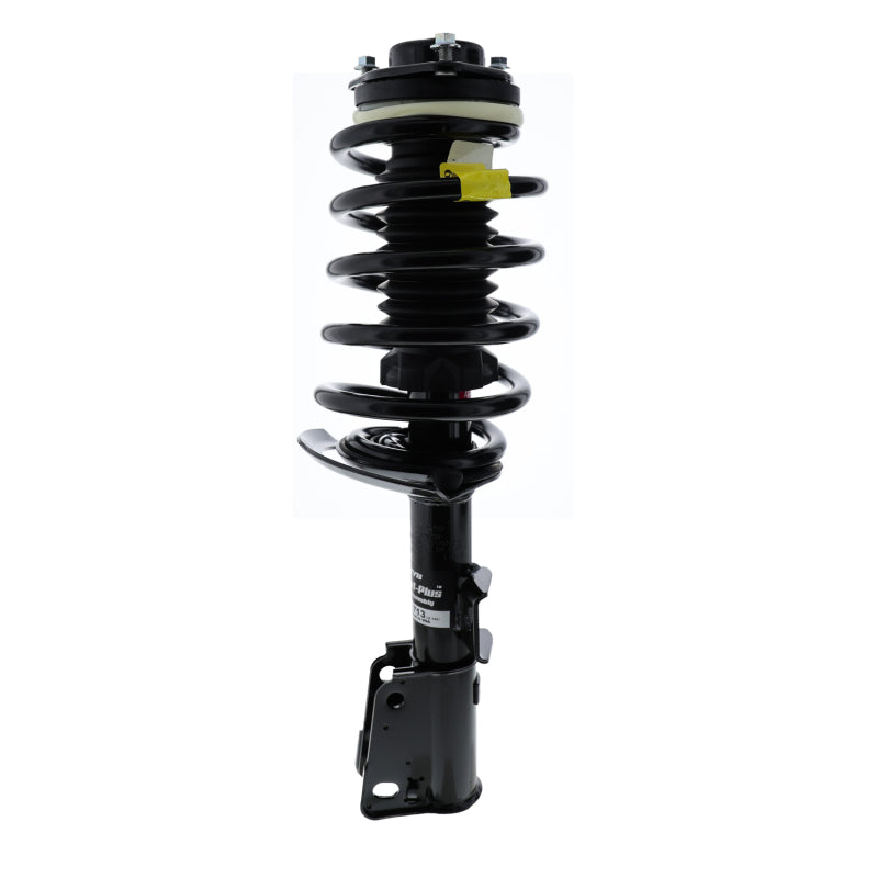 KYB Shocks & Struts Strut Plus - KYB 17-19 Dodge Journey FWD 3.6L (Excl. GT) / 12-16 Dodge Journey FWD 3.6L Strut-Plus Strut - FL