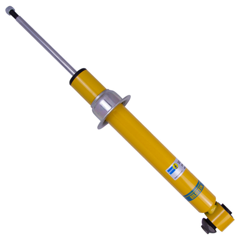 BIL B12 Series Suspension Kits - Bilstein 13-17 BMW 650i Gran Coupe Front and Rear B12 Pro-Kit Suspension Kit