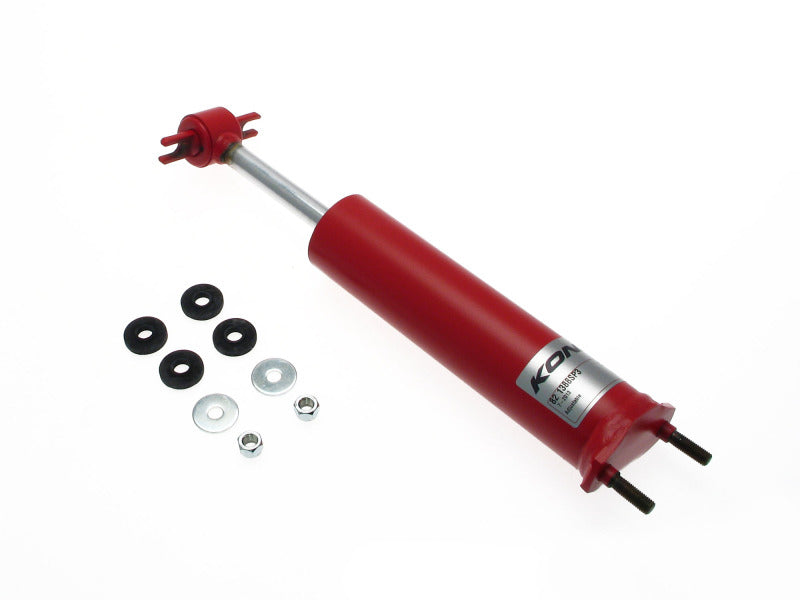 KON Special D (Red) Shocks - Koni Special D (Red) Shock 74-75 Bricklin All - Front
