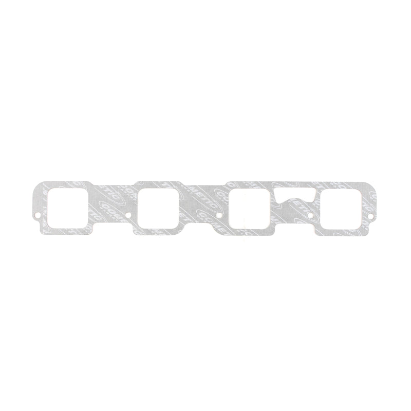 CG Intake Gaskets - Cometic 05+ Dodge 6.1L Hemi .060in Fiber Intake Gasket