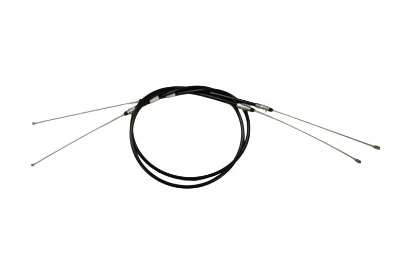 BAE Parking Brake Cables - Baer Brakes Parking Brake Cables